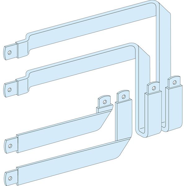 Schneider Electric Verbindung LVS04062 