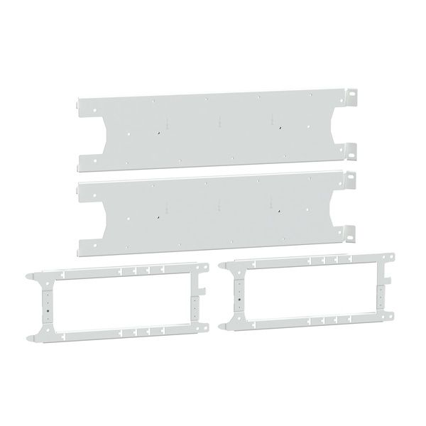 Schneider Electric Montageplatte LVS03406 