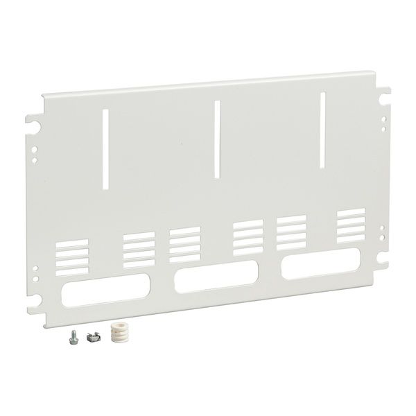 Schneider Electric Montageplatte LVS03157 