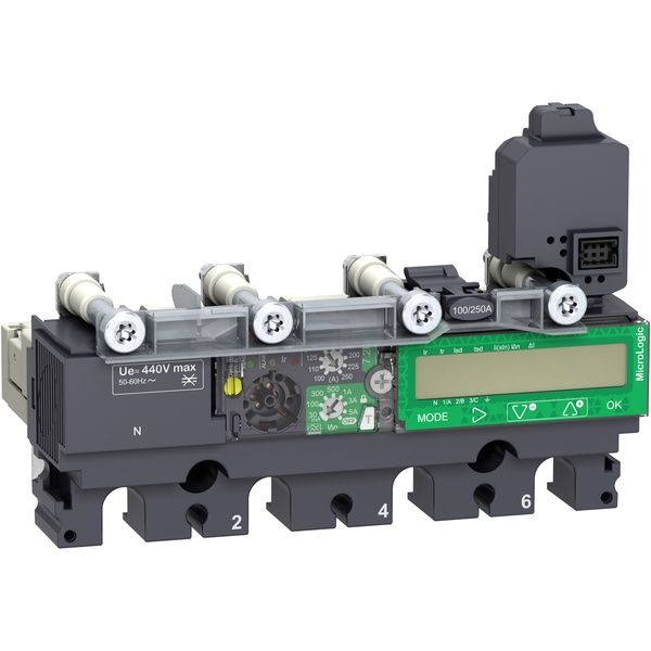 Schneider Electric Auslösegerät C1047E040 