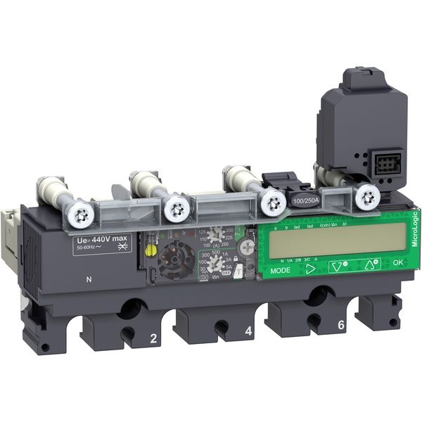 Schneider Electric Auslösegerät C1047A040 