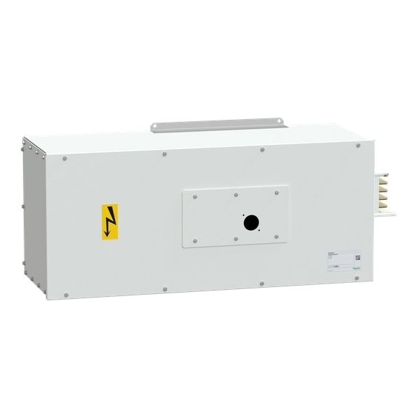 Schneider Electric Endeinspeisekasten KSA1000ABGD5 