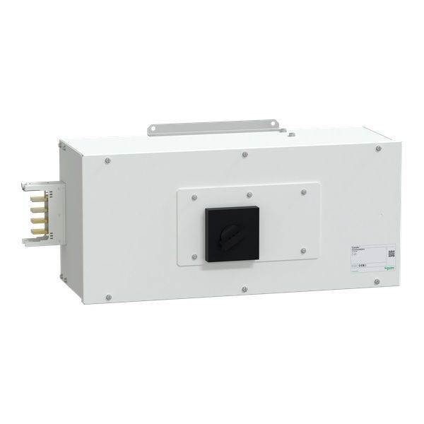 Schneider Electric Endeinspeisekasten KSA400ABDD5 