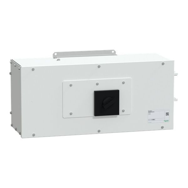 Schneider Electric Endeinspeisekasten KSA400ABGD5 