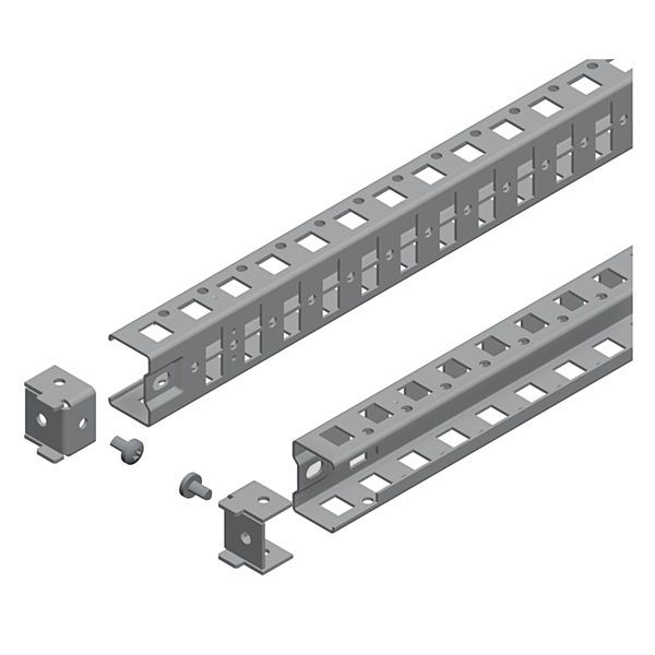 Schneider Electric Universal Traverse NSYSUCR4040 