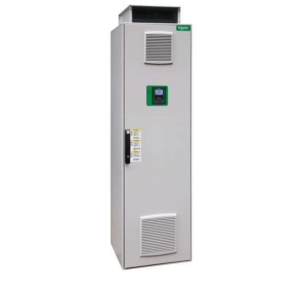 Schneider Electric Frequenzumrichter ATV630C31N4F 