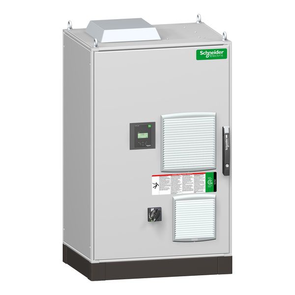 Schneider Electric Kompensationsanlage VLVAF2P03509AA 