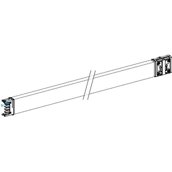 Schneider Electric Gerades Element Canalis KSA250ET450 