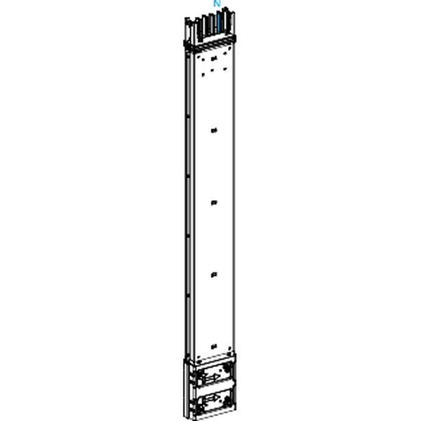 Schneider Electric Gerades Element Canalis KSA400CM4A 