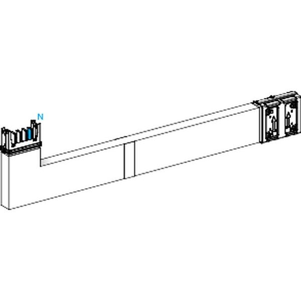 Schneider Electric Winkelelement Canalis KSA400DLE42F 