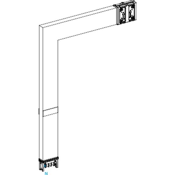 Schneider Electric Winkel KSC250DLF4CF 