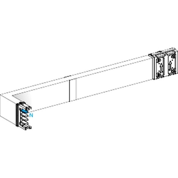 Schneider Electric Winkelelement Canalis KSA400DLL42F 