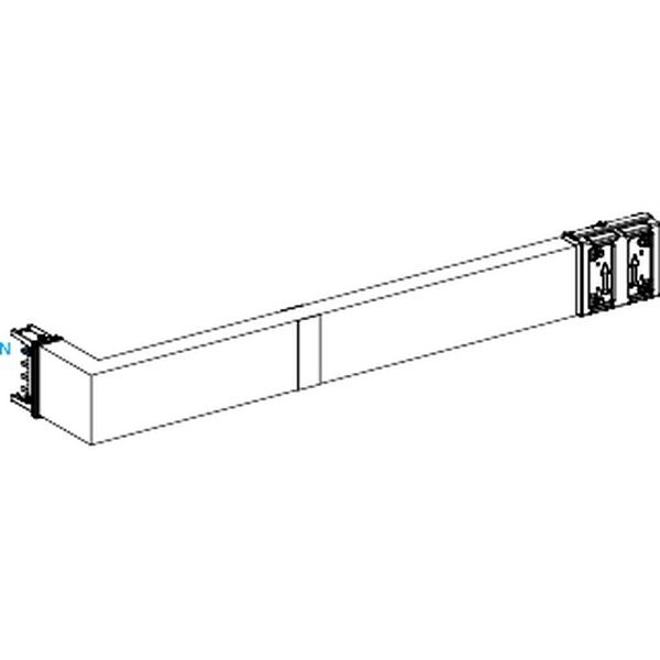 Schneider Electric Winkelelement Canalis KSA400DLR42F 