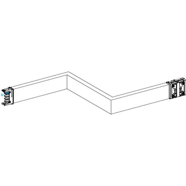 Schneider Electric Z Element Canalis KSA400DZCH43A 