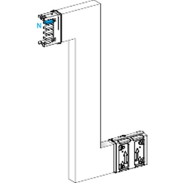 Schneider Electric Z Element Canalis KSA400DZE41A 