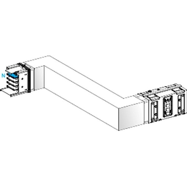 Schneider Electric Z Element Canalis KSA630DZCH41A 