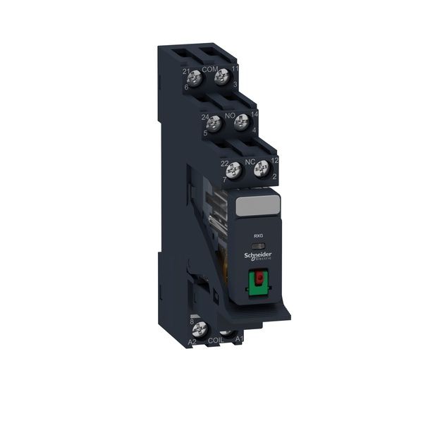 Schneider Electric Interface Relais 2W RXG21B7PV Preis per VPE von 30 Stück