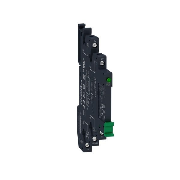 Schneider Electric Halbleiterrelais SSL1A12JDPV Preis per VPE von 30 Stück