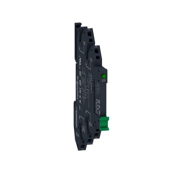 Schneider Electric Halbleiterrelais SSL1D03JDPR Preis per VPE von 30 Stück