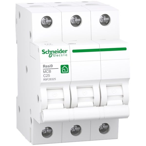 Schneider Electric Leitungsschutzschalter Resi9 R9F28325 