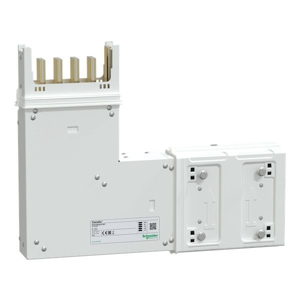 Schneider Electric Winkelelement Canalis KSA400DLE401 