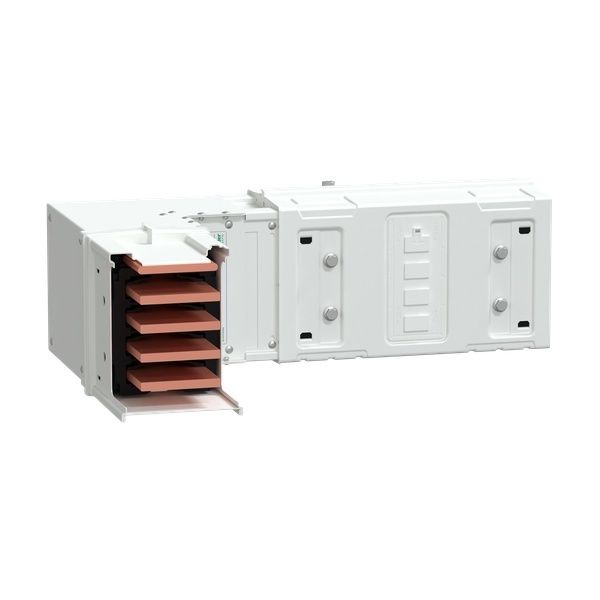 Schneider Electric Winkelelement Canalis KSA1000DLC401 