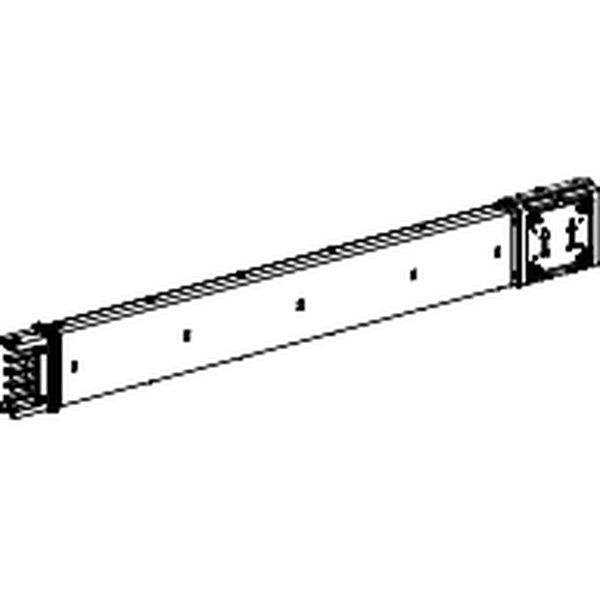 Schneider Electric Gerades Element Canalis KSA400ET43A 