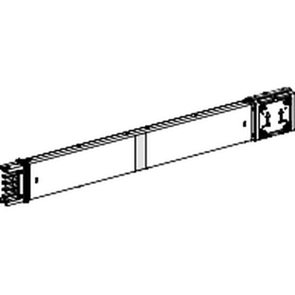 Schneider Electric Gerades Element Canalis KSA400ET43AF 