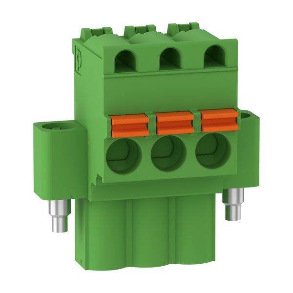 Schneider Electric Steckverbinder HMIZXPWS 