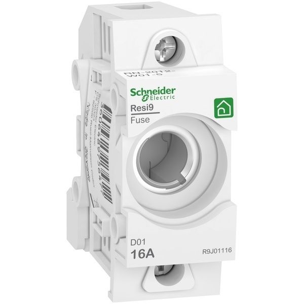 Schneider Electric Sicherungssockel Neozed R9J01116 Preis per VPE von 15 Stück