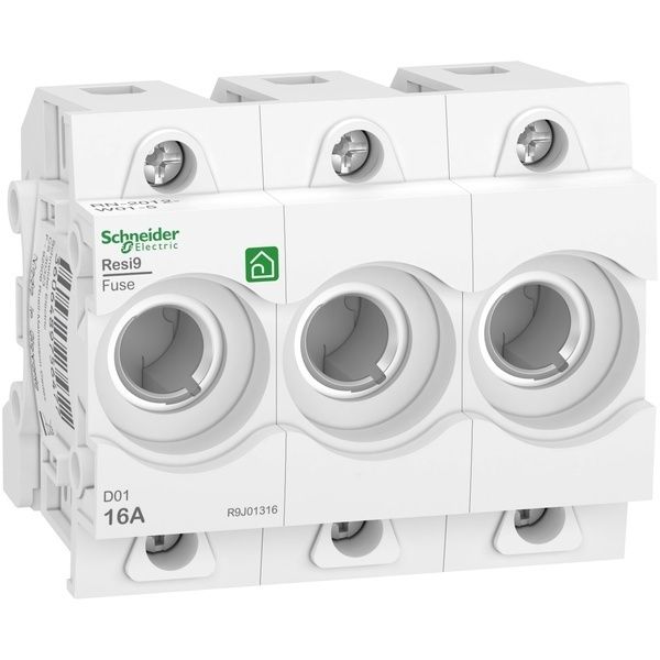 Schneider Electric Sicherungssockel Neozed R9J01316 Preis per VPE von 5 Stück