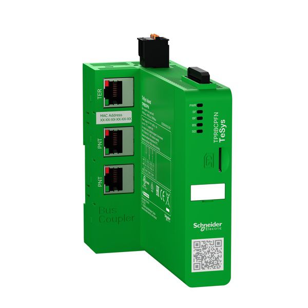 Schneider Electric Motostarter TPRBCPFN 