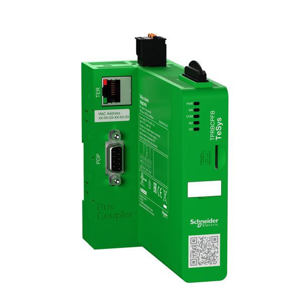 Schneider Electric Motostarter TPRBCPFB 