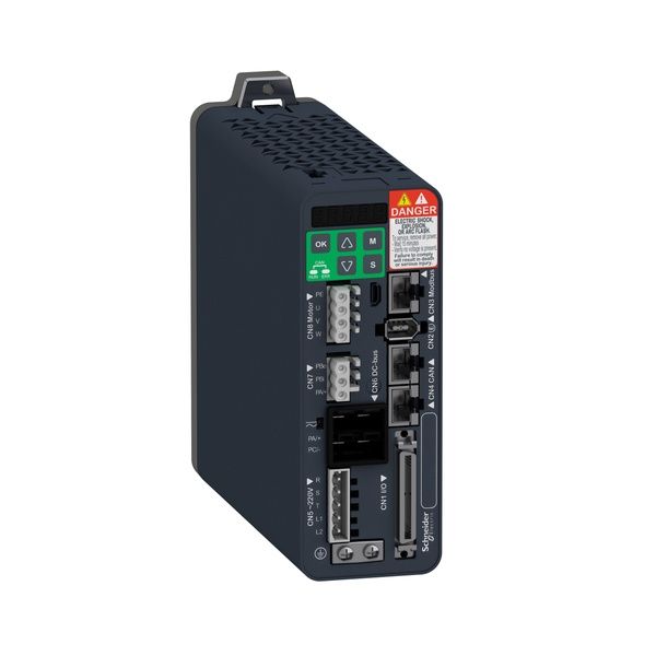 Schneider Electric Servoverstärker LXM28SU15M3X 