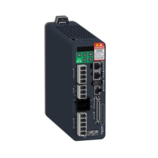 Schneider Electric Servoverstärker LXM28SU20M3X 