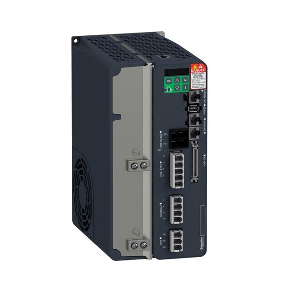 Schneider Electric Servoverstärker LXM28SU45M3X 