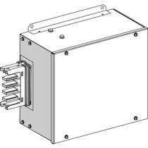 Schneider Electric Einspeiseeinheit KSC800ABG4 