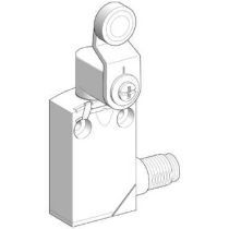 Schneider Electric Positionsschalter XCMD2117M12 