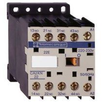 Schneider Electric Hilfsschütz CA2KN31P72 