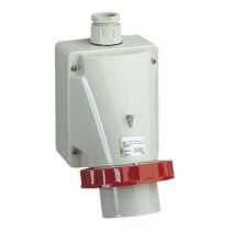 Schneider Electric Wandgeräte CEE Stecker 83581 