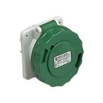 Schneider Electric Anbausteckdose 82976 