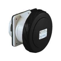 Schneider Electric Anbausteckdose 81686 