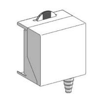 Schneider Electric Abgangseinheit KNB25CF5 