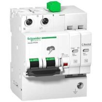 Schneider Electric Überspannungsableiter A9L16292 