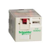 Schneider Electric Leistungsrelais RPM41B7 Preis per VPE von 10 Stück 