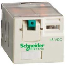 Schneider Electric Leistungsrelais RPM41ED Preis per VPE von 40 Stück 