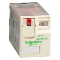 Schneider Electric Miniaturrelais RXM4GB1B7 Preis per VPE von 10 Stück 