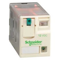 Schneider Electric Miniaturrelais RXM4AB2JD Preis per VPE von 10 Stück 