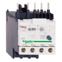 Schneider Electric Motorschutzrelais LR2K0312 