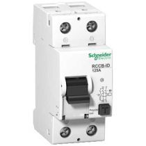 Schneider Electric Fehlerstrom Schutzschalter 16972 